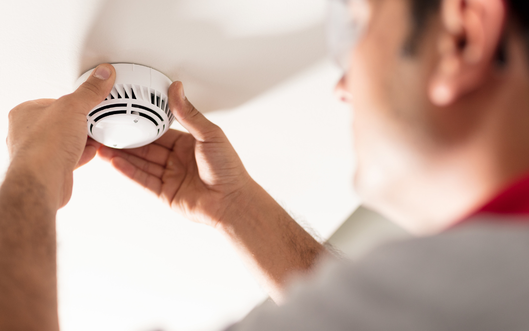 Smoke Alarm Requirements for Sellers in Queensland
